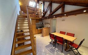 Charmant Duplex Pied De Pistes Briancon